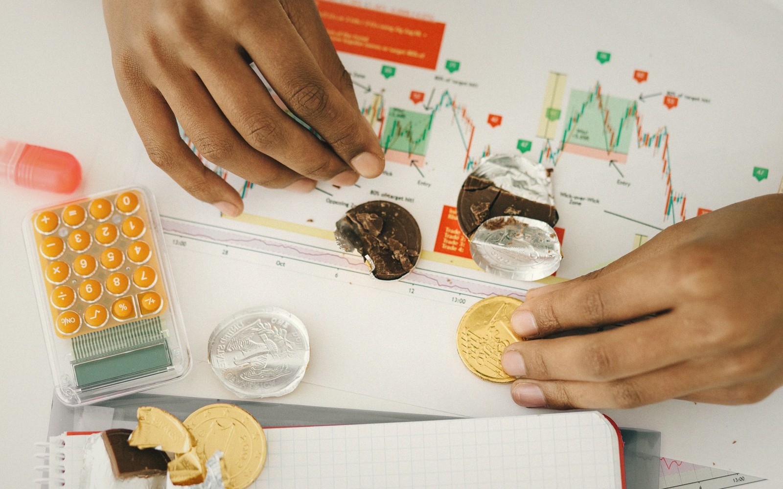 Tax-Efficient Giving, Explained