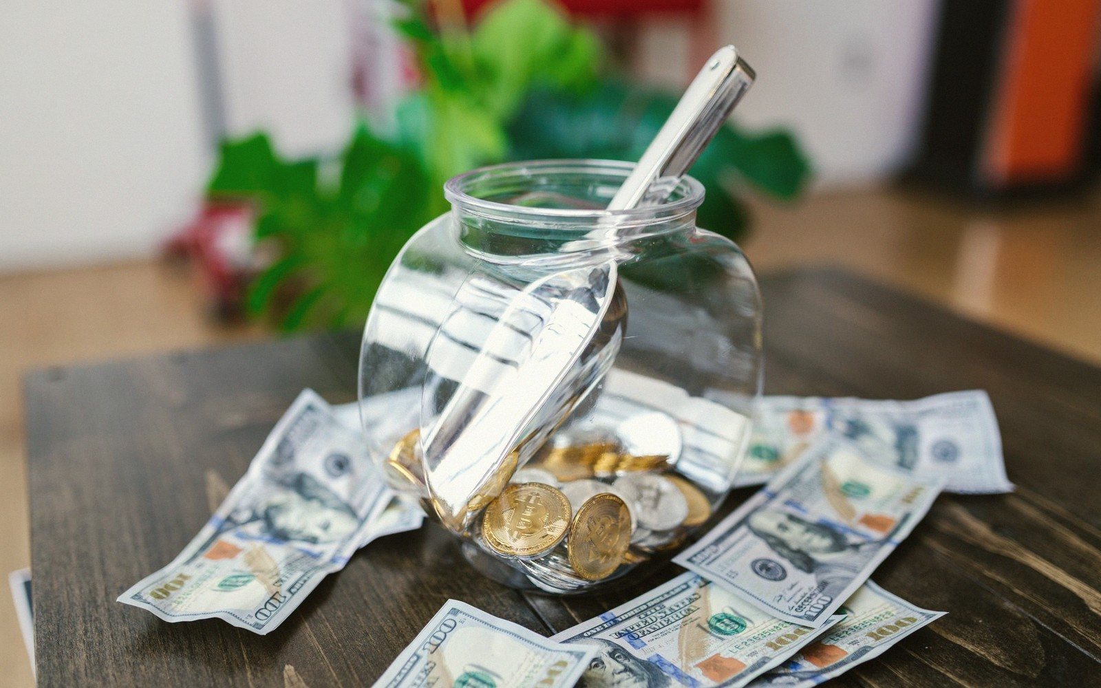 The Ways to Give, at a Glance